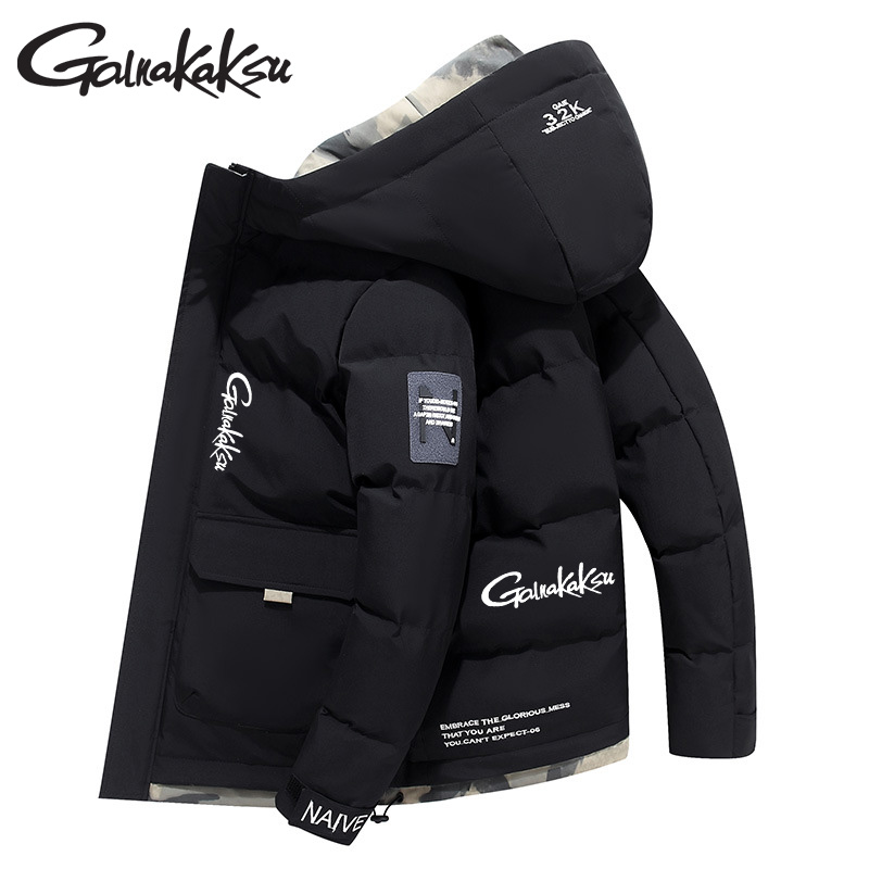 Fishing Rain Suit - Nowy sport na świeżym powietrzu jesienno-zimowa