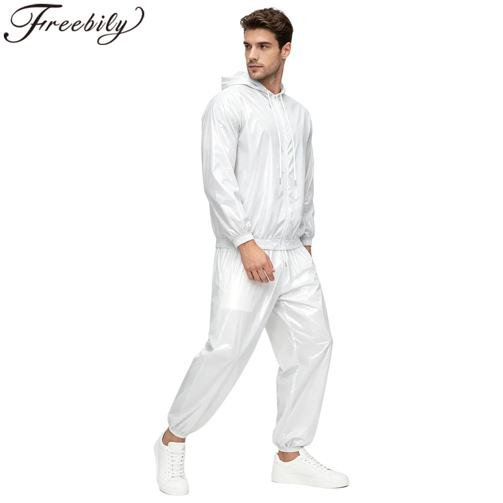 Fishing Pants Waterproof - Męskie zestawy odzieży wierzchniej: wodoodporna kurtka