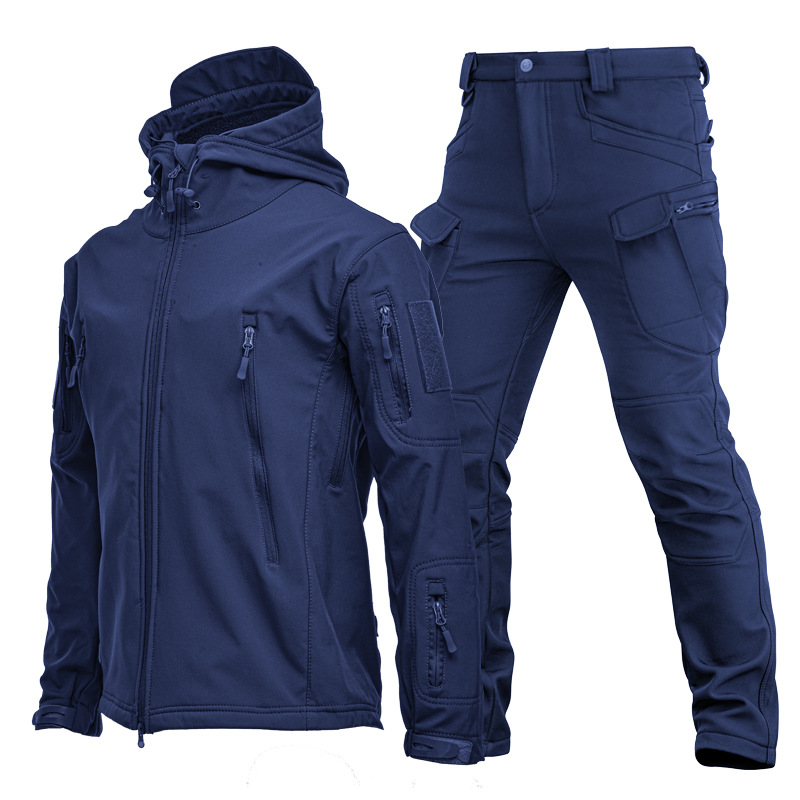 2026 TAD Taktyczny Męski Zesta – Fishing Pants Waterproof recenzja i cena