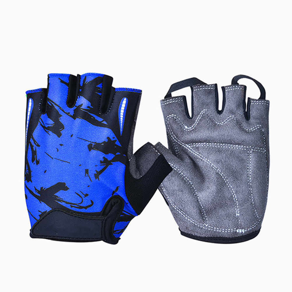Rękawice wyścigowe z odkrytymi – Fishing Gloves recenzja i cena