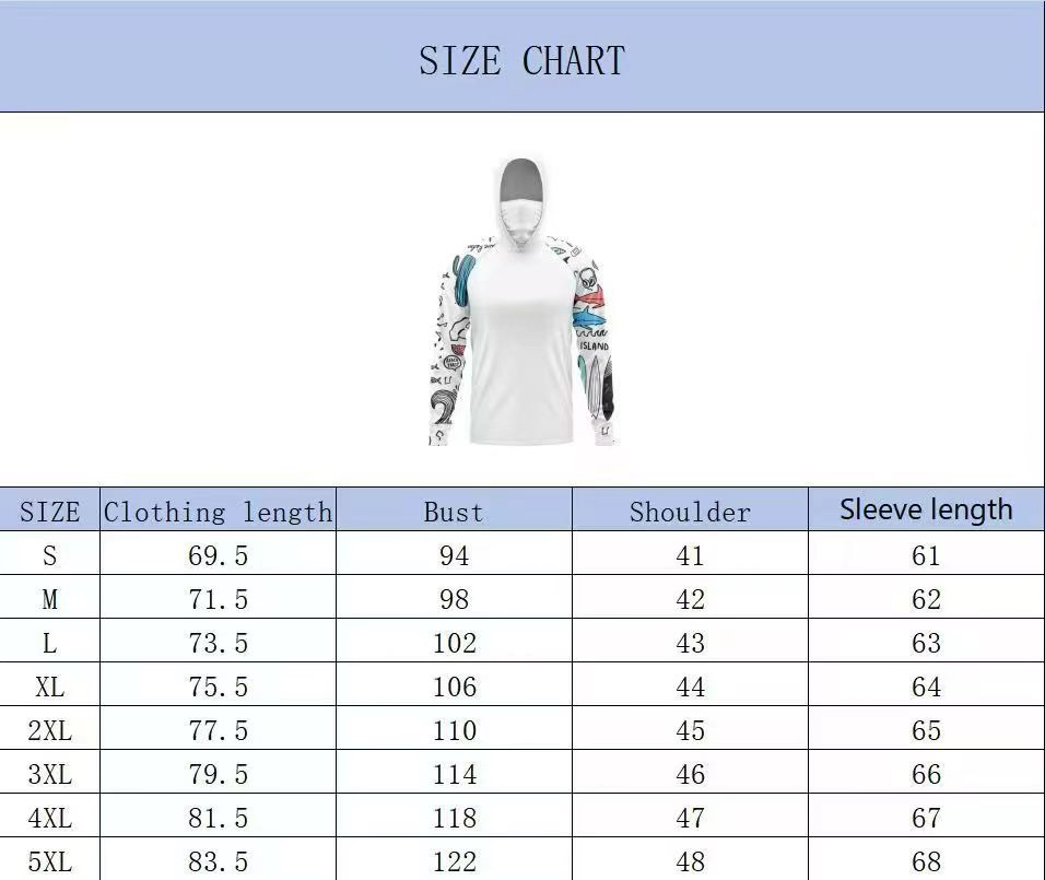 MALFC Męska koszulka wędkarska – Fishing Shirt Uv Protection recenzja i cena