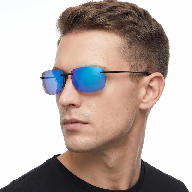 Nowe okulary przeciwsłoneczne  – Fishing Sunglasses Polarized recenzja i cena