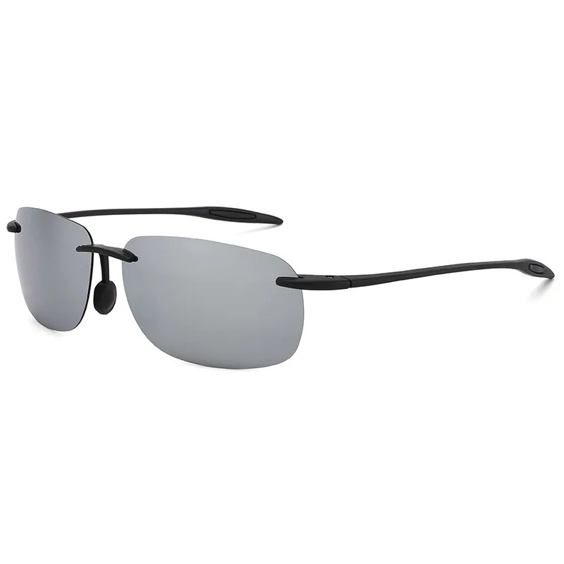 Nowe okulary przeciwsłoneczne  – Fishing Sunglasses Polarized recenzja i cena