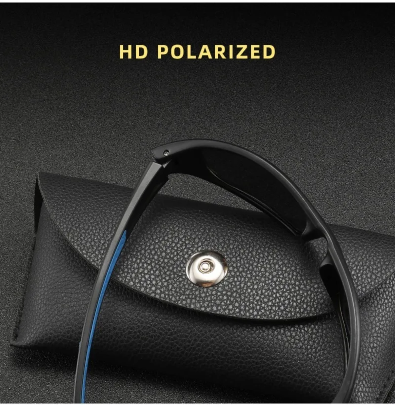 Nowe męskie okulary sportowe z – Fishing Sunglasses Polarized recenzja i cena