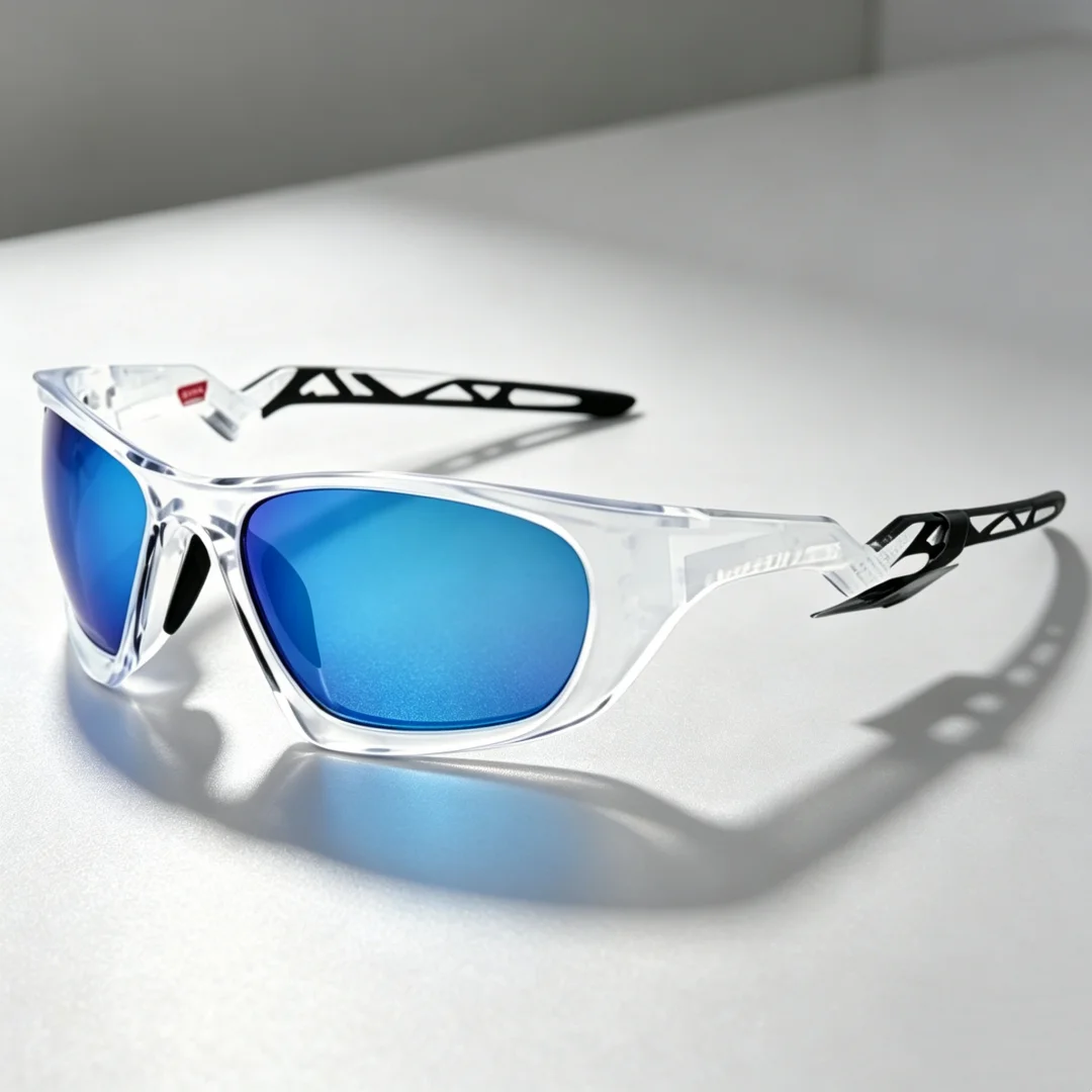 Luksusowa marka OO9431 Lateral – Fishing Sunglasses Polarized recenzja i cena