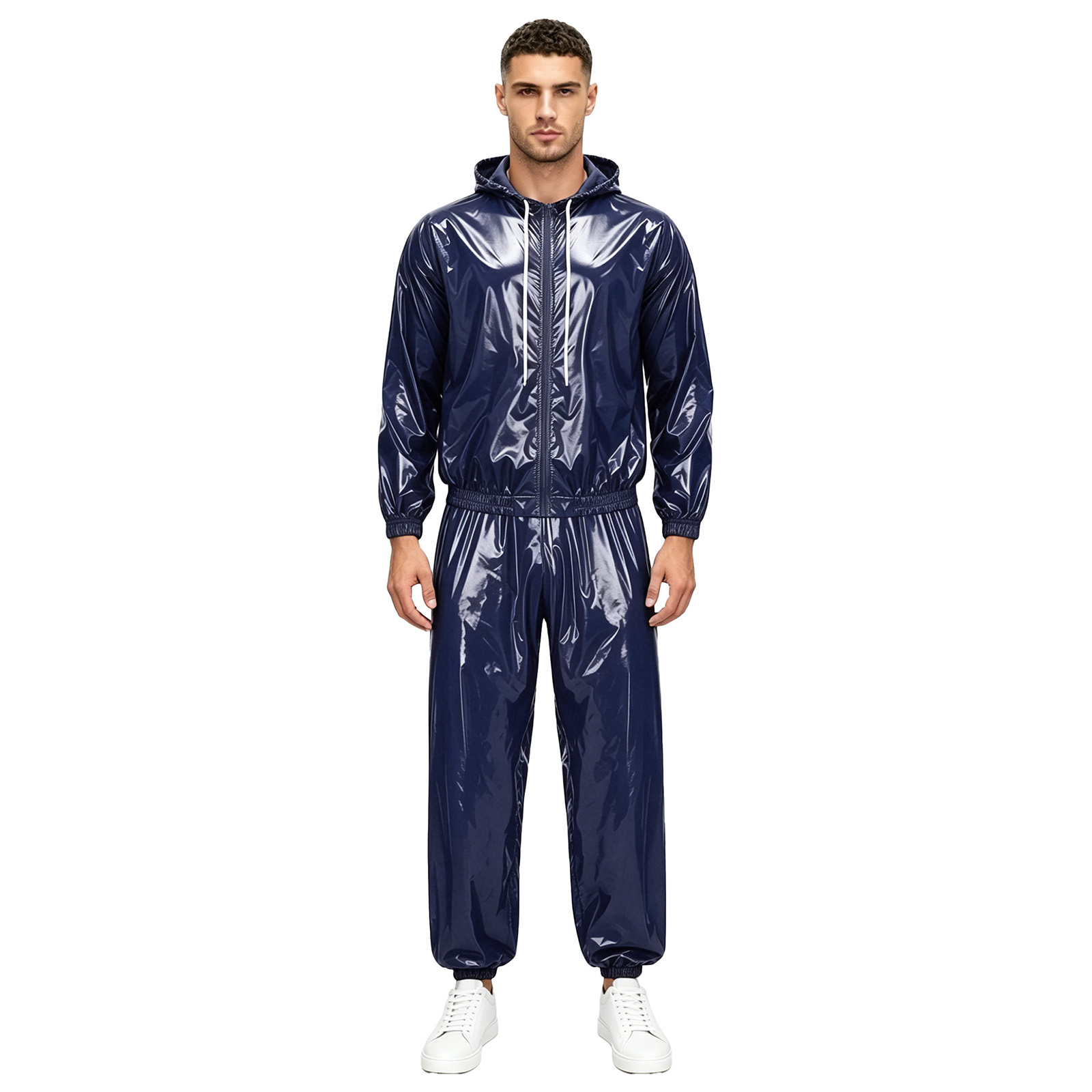 Męskie zestawy odzieży wierzch – Fishing Pants Waterproof recenzja i cena