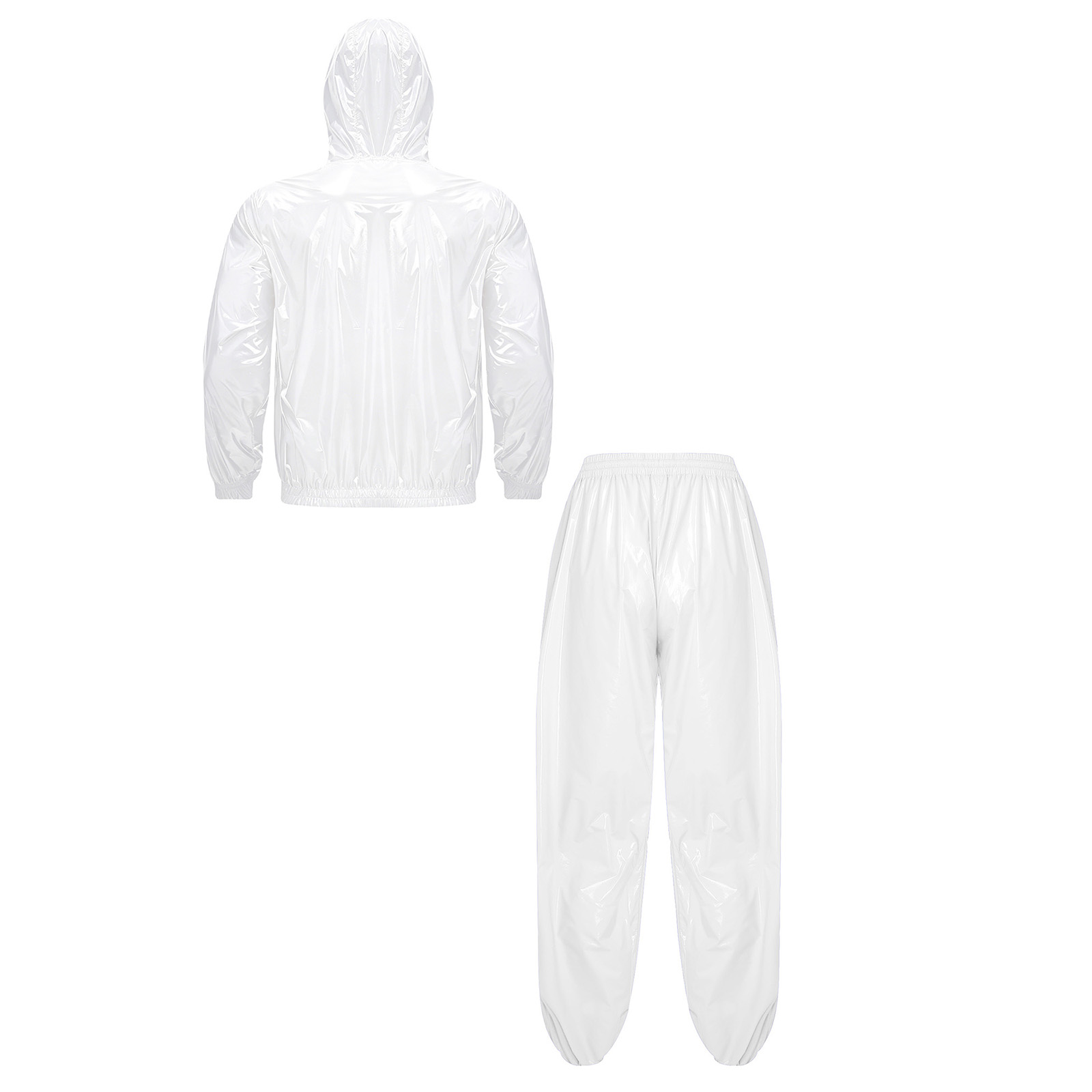 Męskie zestawy odzieży wierzch – Fishing Pants Waterproof recenzja i cena